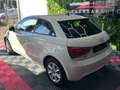 Audi A1 1.2 TFSI 85 ch Ambiente 3 Portes - Suivi - Radio - Regulateur Blanc - thumbnail 5