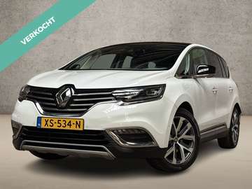 1.6 TCe Initiale Paris 7 Persoons 200Pk Automaat (