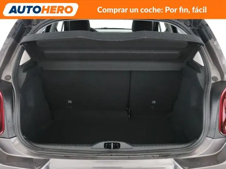 Citroën C3 2021, foto 18