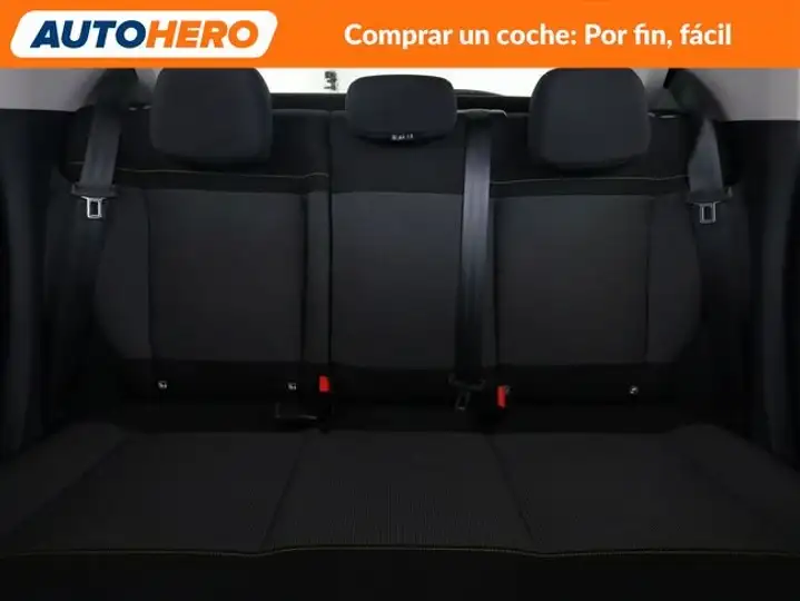 Citroën C3 2021, foto 16