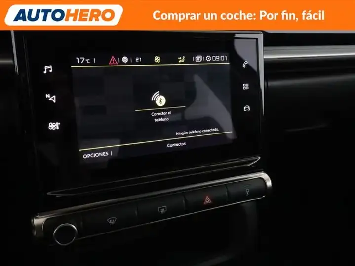 Citroën C3 2021, foto 25