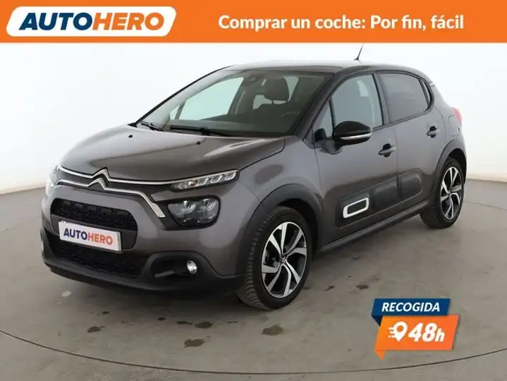 Citroën C3 2021
