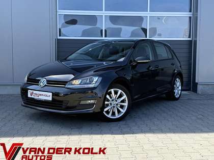 Volkswagen Golf 1.4 TSI Highline Climate Lichtmetaal Parkeersensor