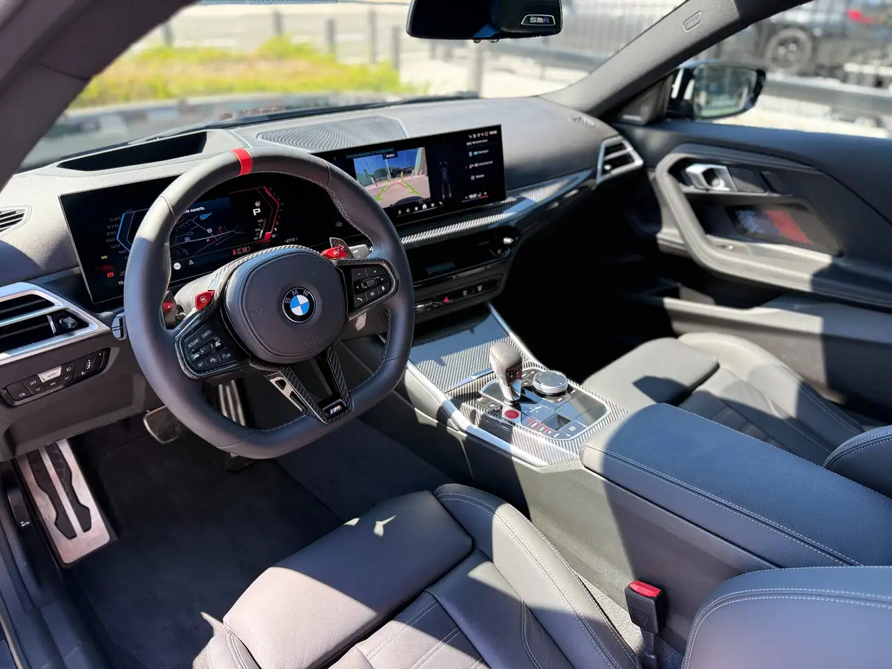 BMW M2 Coupé 3.0 AS/Facelift! Full!, миниатюра 13
