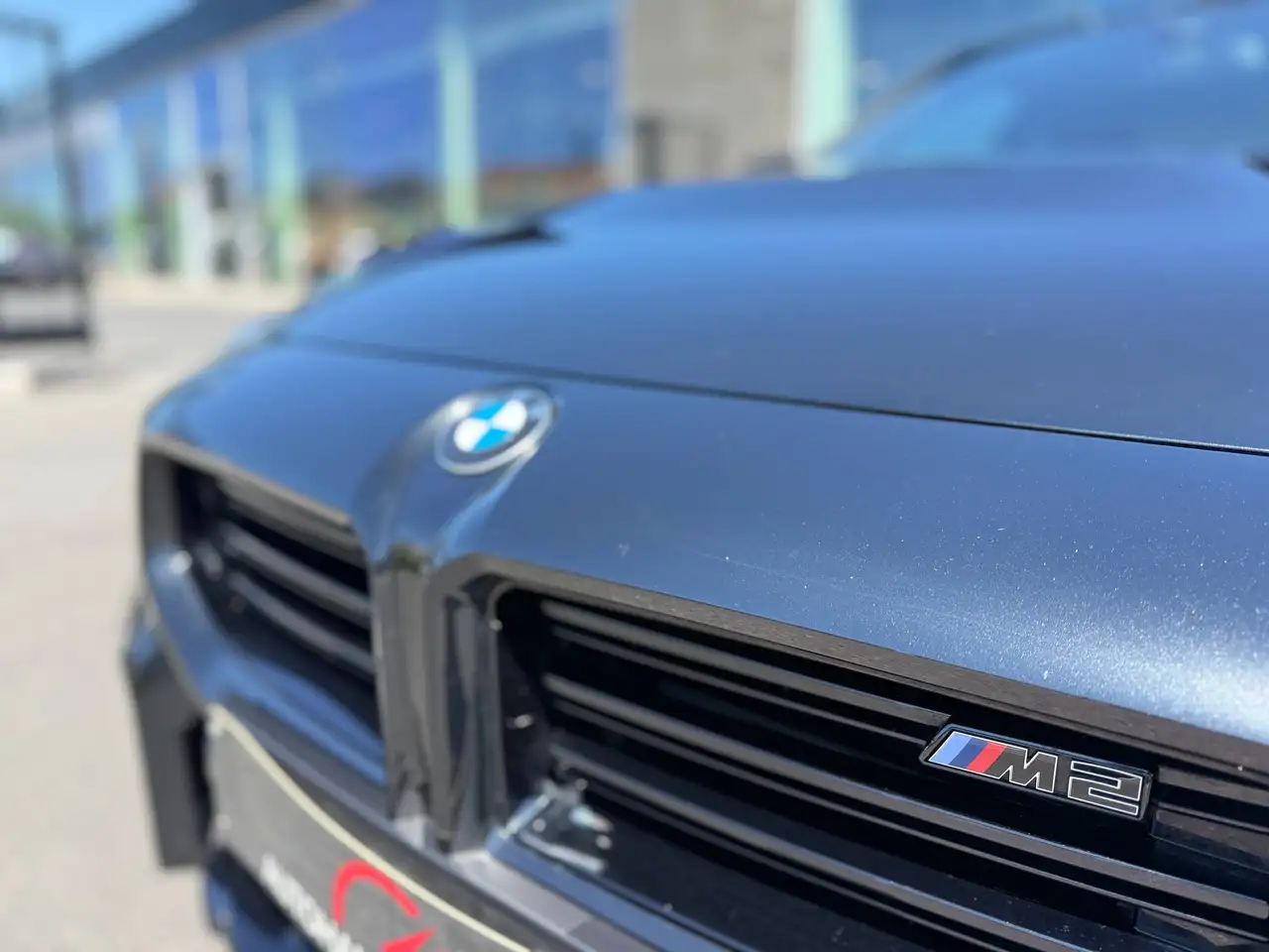 BMW M2 Coupé 3.0 AS/Facelift! Full!, миниатюра 4