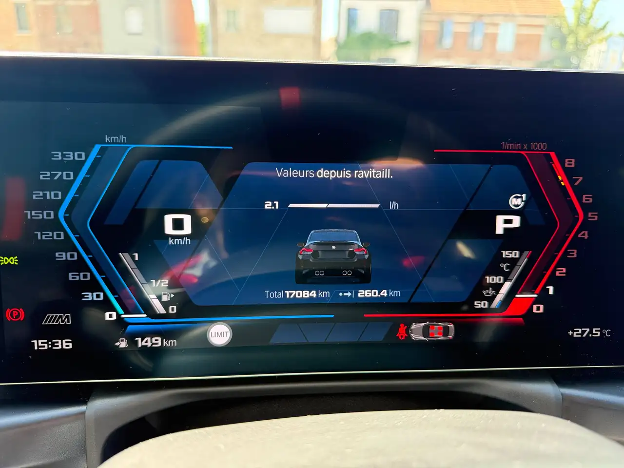 BMW M2 Coupé 3.0 AS/Facelift! Full!, миниатюра 22