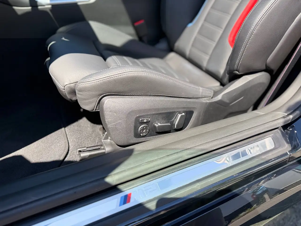 BMW M2 Coupé 3.0 AS/Facelift! Full!, миниатюра 12