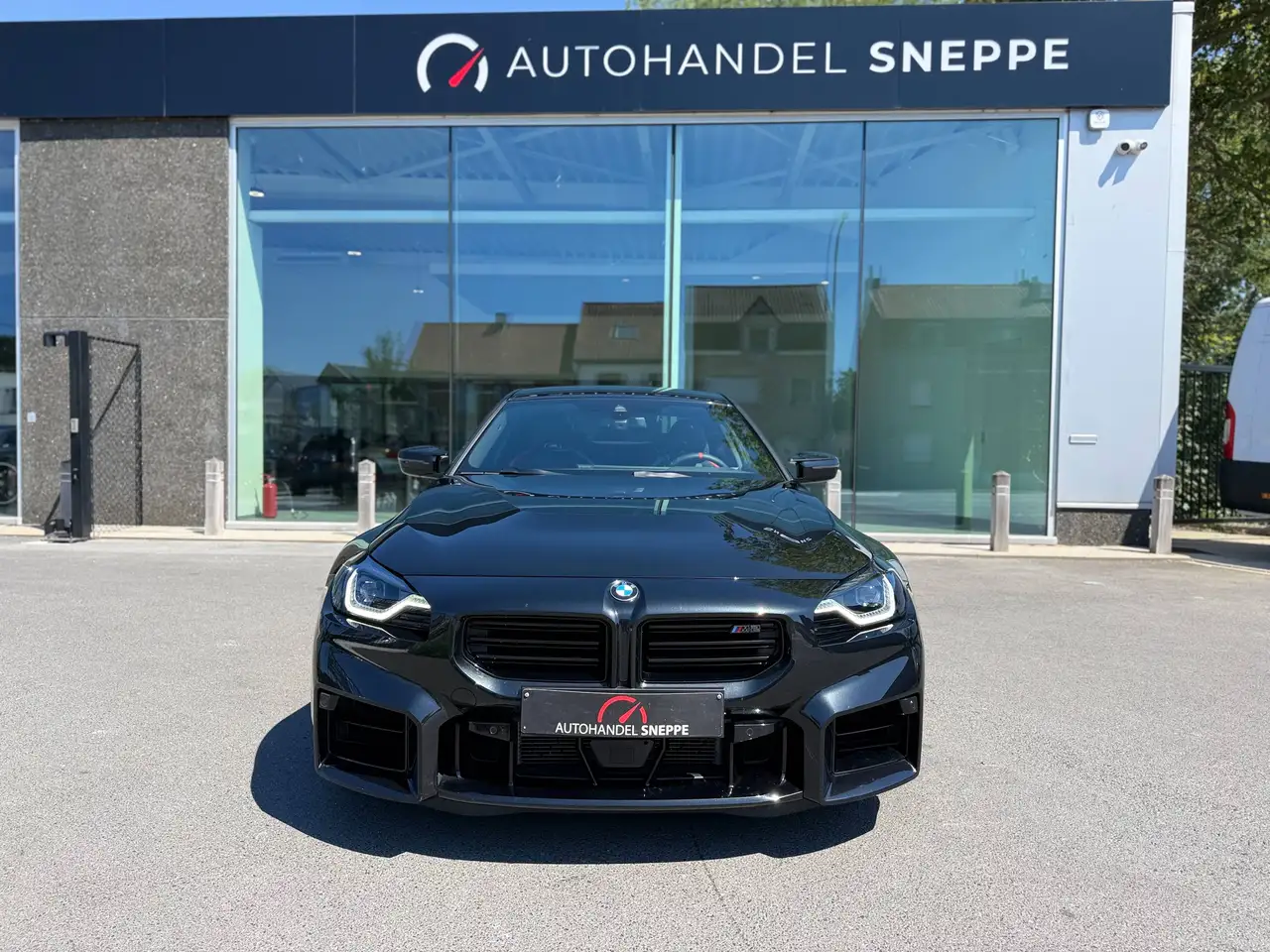 BMW M2 Coupé 3.0 AS/Facelift! Full!, миниатюра 2