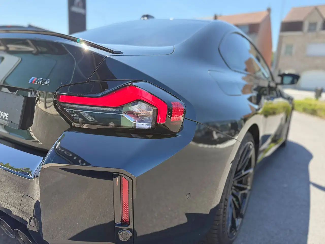 BMW M2 Coupé 3.0 AS/Facelift! Full!, миниатюра 9