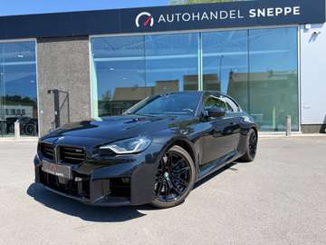 M2 Coupé 3.0 AS/Facelift! Full!