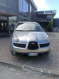 Tribeca 3.0 Limited auto