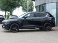 Mazda CX-5 SKYACTIV-G 194 AWD 5T 6AG AL-HOMURA LEDER-Sr Noir - thumbnail 3