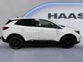 Opel Grandland 1.5 D Klimaautomatik Bluetooth USB Blanc - thumbnail 7