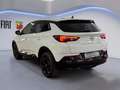Opel Grandland 1.5 D Klimaautomatik Bluetooth USB Blanc - thumbnail 4
