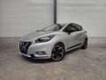 Nissan Micra ✖ TOP ETAT | N-DESIGN | BLUETOOTH ✔ Argent - thumbnail 1