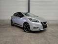 Nissan Micra ✖ TOP ETAT | N-DESIGN | BLUETOOTH ✔ Argent - thumbnail 19