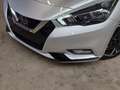 Nissan Micra ✖ TOP ETAT | N-DESIGN | BLUETOOTH ✔ Argent - thumbnail 9