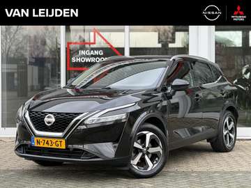 1.3 Mild-Hybrid 158pk Xtronic Premiere Edition | 1
