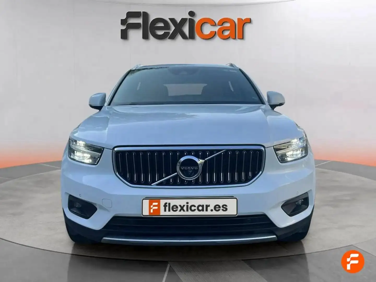 Volvo XC40 2.0 D3 AWD Inscription Auto Wit - 2