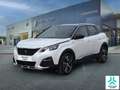 Peugeot 3008 1.2 PureTech S&S Style 130 Wit - thumbnail 1