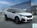 Peugeot 3008 1.2 PureTech S&S Style 130 Wit - thumbnail 3