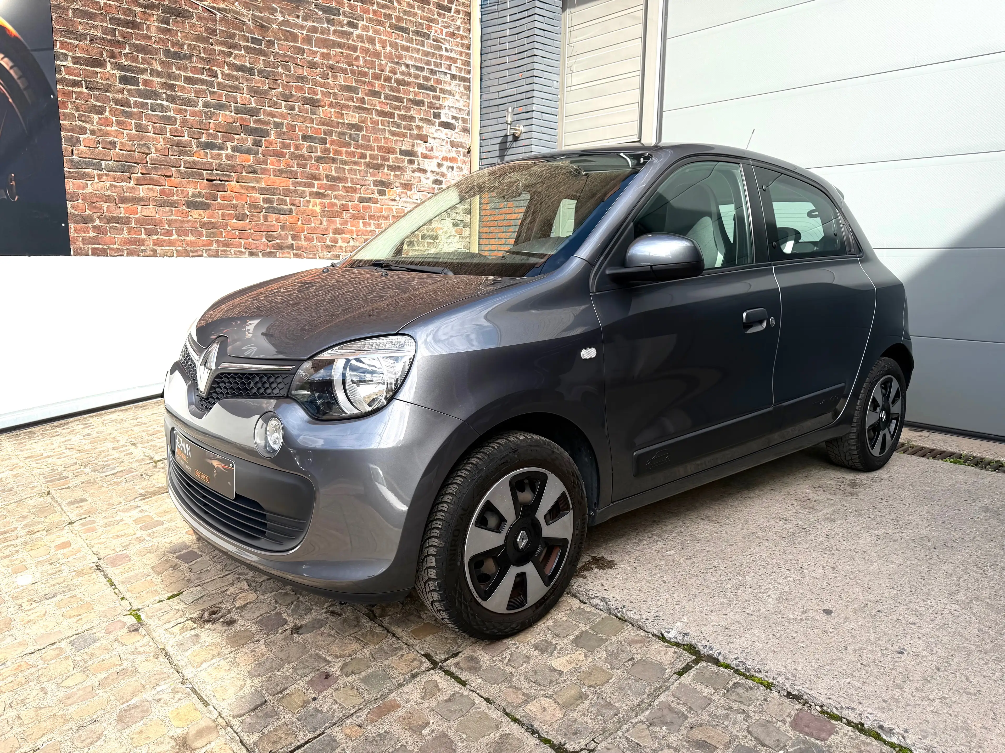 Renault Twingo Twingo 1.0i SCe Intens S