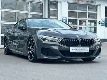d COUPE XDRIVE M SPORTPAKET HuD SOFT-CLOSE