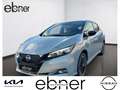 Nissan Leaf e+ Connecta 160 kW | Wärmepumpe | 360° Kame Schwarz - thumbnail 1