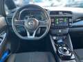 Nissan Leaf e+ Connecta 160 kW | Wärmepumpe | 360° Kame Schwarz - thumbnail 9