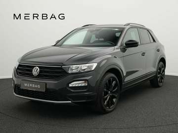 T-Roc 1.0 TSI Style  Navi/Styling/Klima/Sitzhzg.
