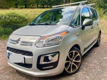C3 Picasso VTi 120 Selection