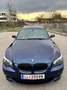 BMW 530 530d Bleu - thumbnail 2