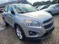 Chevrolet Trax Diesel 1.7TD LS+ Argintiu - thumbnail 5