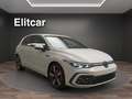 Volkswagen Golf 2.0 TDI GTD DSG Blanc - thumbnail 3