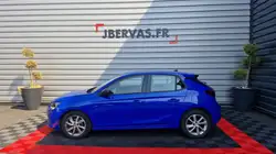 Opel Corsa 1.2 TURBO 100 CH BVM6 ELEGANCE BUSINESS