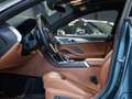 BMW 840 Gran Coupé 840iAS - Pano - H&K - HUD - CC - Blauw - thumbnail 14