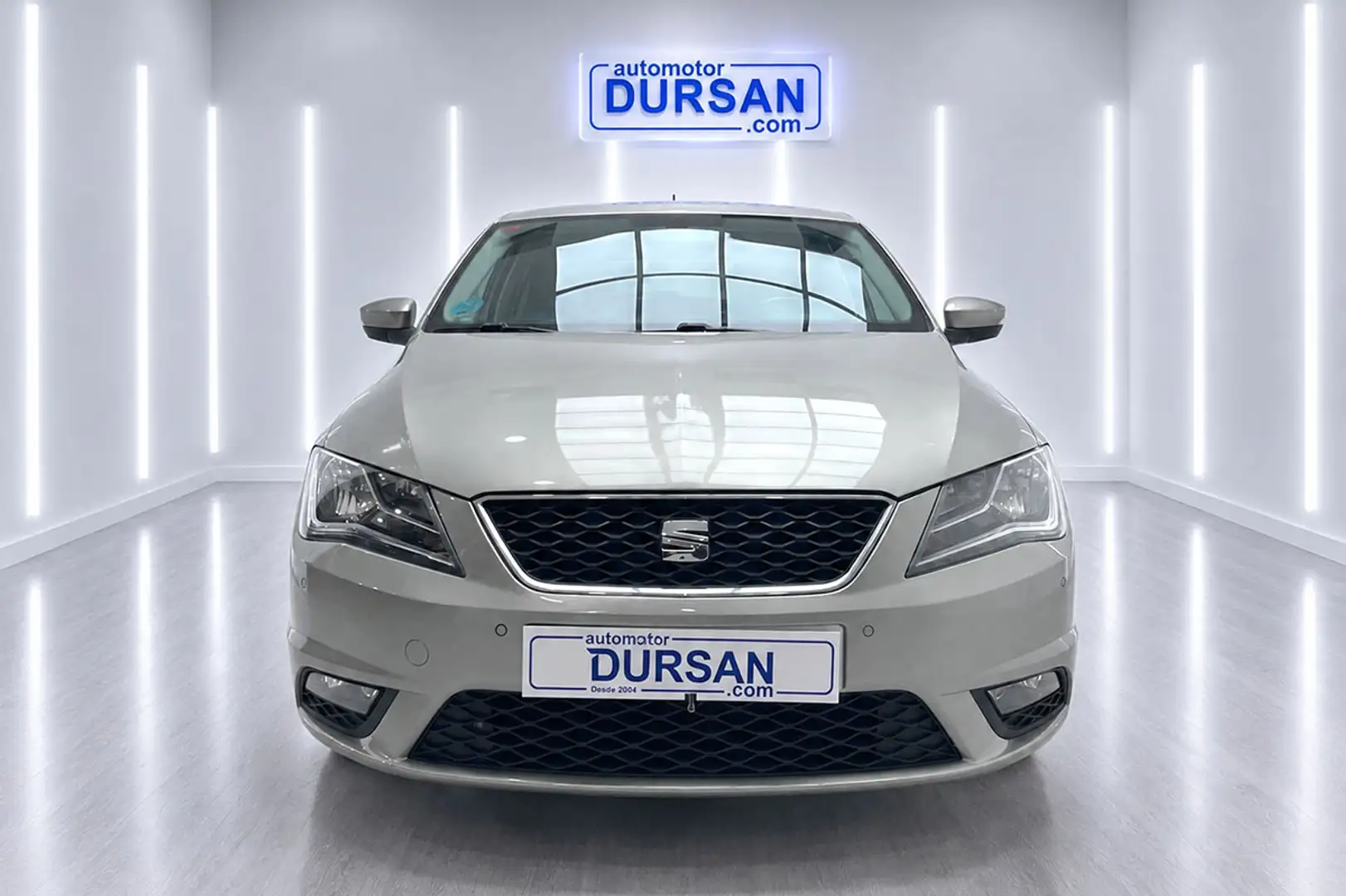 SEAT Toledo 1.2 TSI S&S Style Advanced 110 - 2