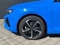 Opel Astra ST 1,5 CDTI GS Aut. Blau - thumbnail 8