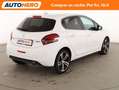 Peugeot 208 1.2 PureTech S&S GT Line 110 Blanco - thumbnail 6