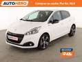 Peugeot 208 1.2 PureTech S&S GT Line 110 Blanco - thumbnail 1