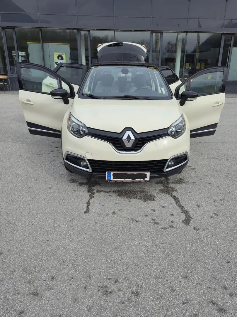 Renault Captur Neu Pickerl ENERGY dCi 90 Start&Stop Dynamique - 1