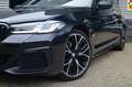 BMW 520 5-serie Touring 520i M Sport| Pano| Laser| HUD| Noir - thumbnail 8