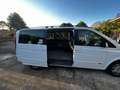 Mercedes-Benz Viano Viano 2.2 cdi Ambiente Bianco - thumbnail 6