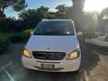Mercedes-Benz Viano Viano 2.2 cdi Ambiente Bianco - thumbnail 5