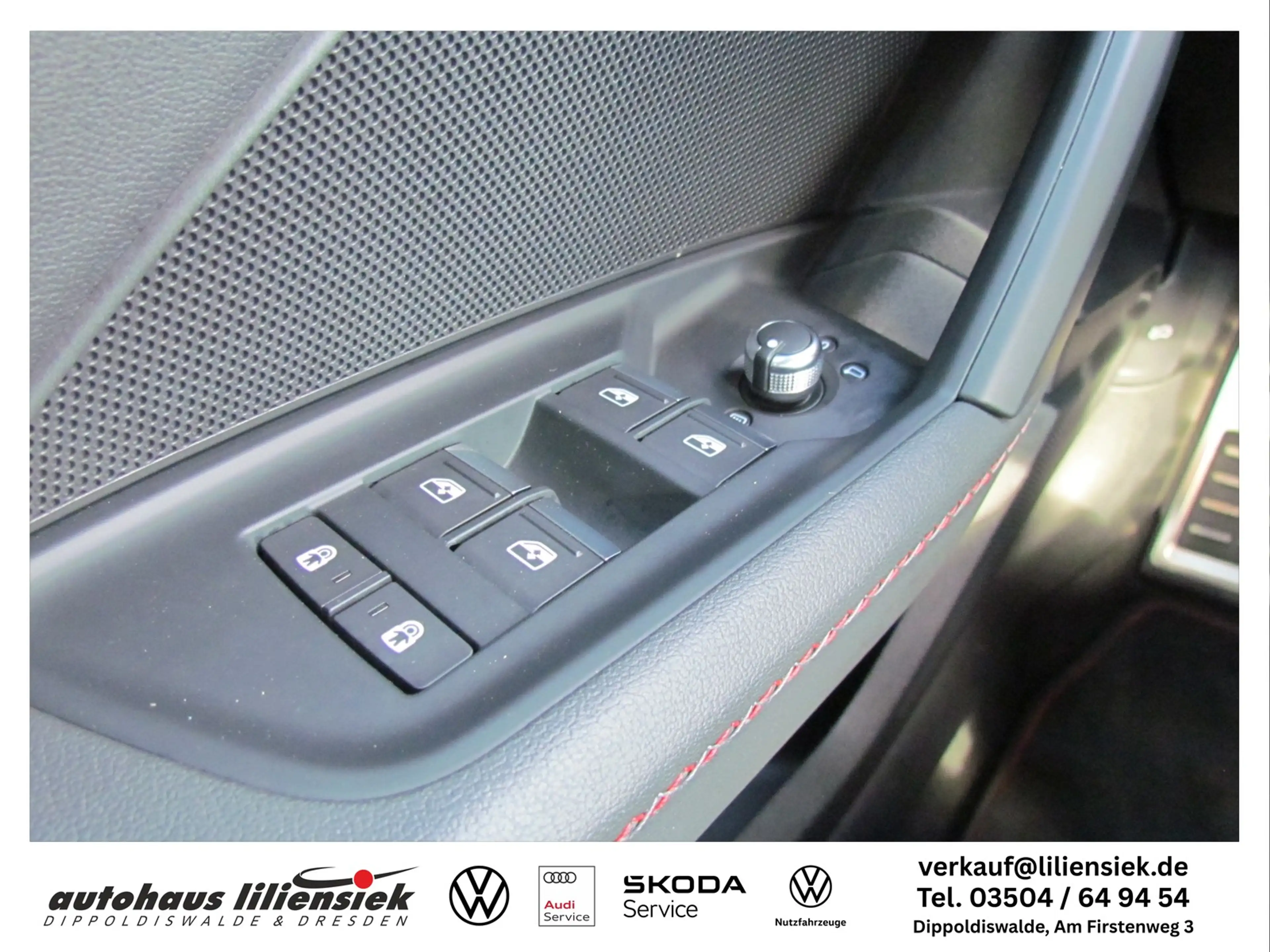 Audi S3 2.0 TFSI quattro S tronic — photo 14