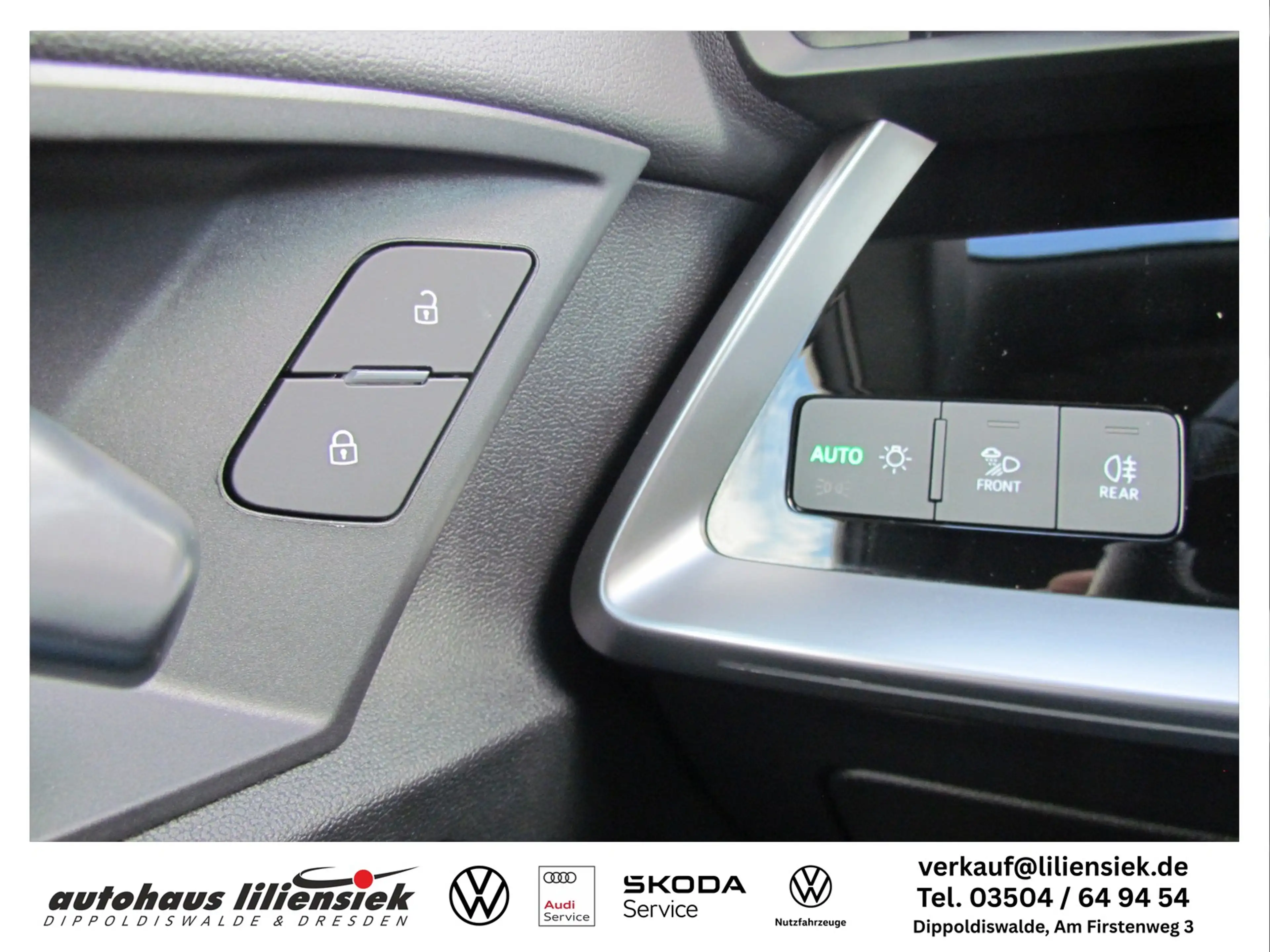 Audi S3 2.0 TFSI quattro S tronic — photo 15