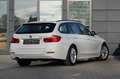 BMW 320 d touring Luxury Line Purity 2 J. GARANTIE ! Blanc - thumbnail 7
