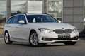 BMW 320 d touring Luxury Line Purity 2 J. GARANTIE ! Blanc - thumbnail 3