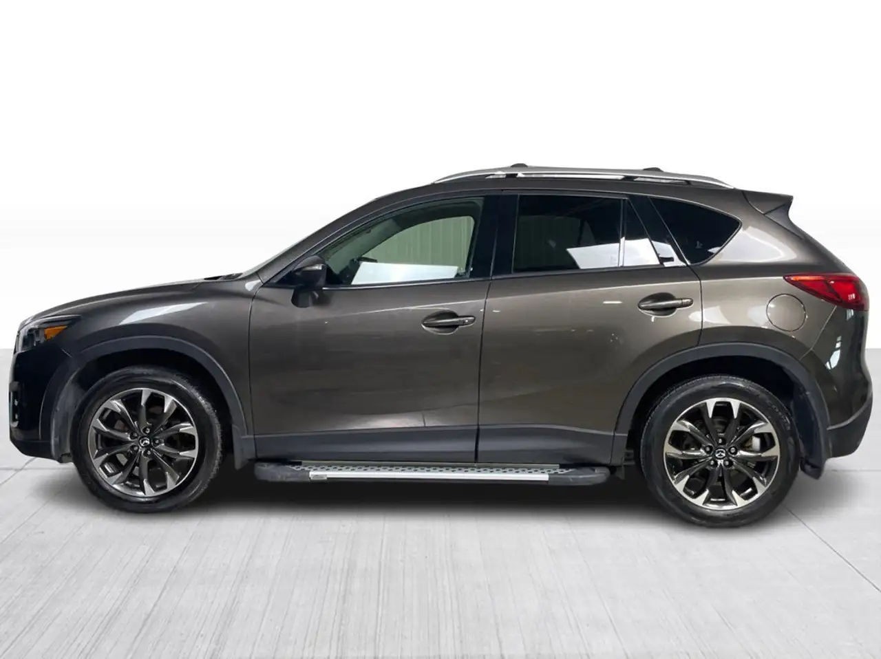 Mazda CX-5 снимка Mazda CX-5