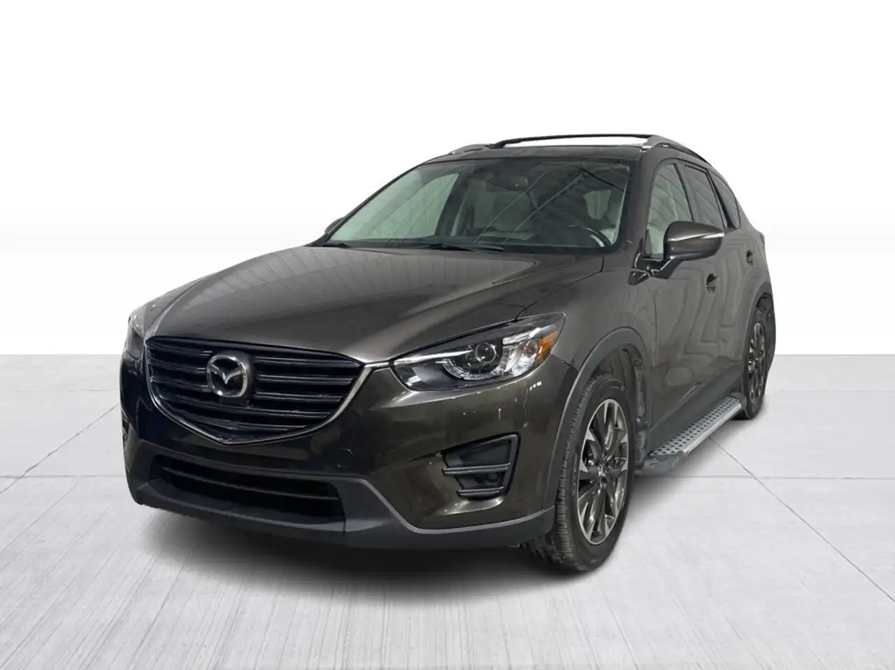 Mazda CX-5 снимка Mazda CX-5